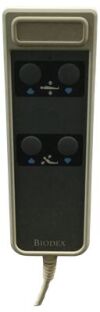 BIODEX MEDICAL Biodex-Ultra-Table Stretcher