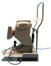 ZEISS IOLMASTER CARL  MEDITEC OPTICAL BIOMETER @