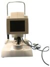 ZEISS IOLMASTER CARL  MEDITEC OPTICAL BIOMETER @