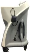 HOLOGIC E468987 ATEC SAPPHIRE BREAST BIOPSY SYSTEM @