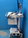 ADVANTECH AMIS-50E Mobile Work Station