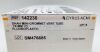 GYRUS ACMI 142230 Shah Mini-Grommet Vent Tube - Box of 6