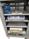 ZEISS P30350001-Cart-Monitor MEDILIVE 3 CCD MONO ADVANCED DIGITAL CAMERA CONTROL UNIT -CART-MONITOR