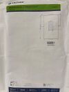 HALYARD 89281 Transverse Laparotomy Drape