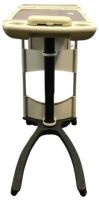 HILL-ROM P636B1935MDNFC Exam Table