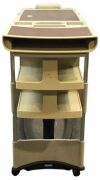 HILL-ROM P636B1935MDNFC Exam Table