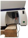 BD LSR-II Flow Cytometer