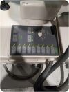 TOPCON TRC-50X Fundus Camera