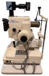 TOPCON TRC-50X Fundus Camera