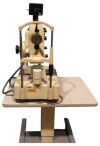 TOPCON TRC-50X Fundus Camera