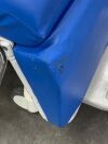 TRANSMOTION TMM4-WB Stretcher