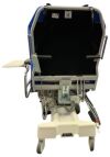 TRANSMOTION TMM4-WB Stretcher