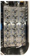 ZIMMER L2L SURGICAL RADIAL HEAD SYSTEM @