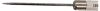 GENERIC 3000B TUNNELER MEDIAL AWL  MICROFRACTURE TIP @