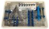 MEMOMETAL -HF-Tools HAND AND FOOT SURGERY TOOLS @