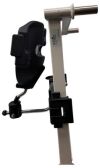 HILL-ROM 216054 HILL-ROM ICU HEAD POSITIONER @