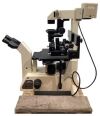 NIKON Diaphot-200 Microscope