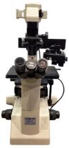 NIKON Diaphot-200 Microscope
