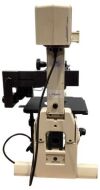 NIKON Diaphot-200 Microscope