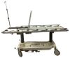 HAUSTED 462EMCPC Stretcher
