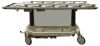 HAUSTED 462EMCPC Stretcher