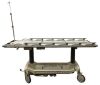 HAUSTED 462EMCPC Stretcher