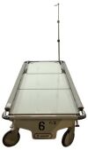 HAUSTED 462EMCPC Stretcher