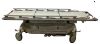 HAUSTED 462EMCPC Stretcher