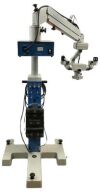 ZEISS OPMI 6-SDFC Microscope