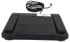 P.I. ENGINEERING XF-10-US X-KEYS USB FOOT PEDAL SWITCH