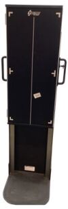 REINA IMAGING T34M-A TRANS-FORMER GRID CABINET  @