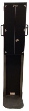 REINA IMAGING T34M-A TRANS-FORMER GRID CABINET  @