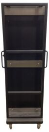 REINA IMAGING T34M-A TRANS-FORMER GRID CABINET  @