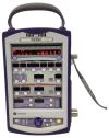 CAREFUSION TRANSPORT Ventilator