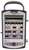 CAREFUSION TRANSPORT Ventilator