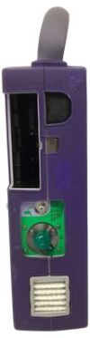 CAREFUSION TRANSPORT Ventilator