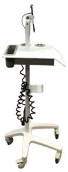 ECHONOUS P005195 PORTABLE TABLET BLADDER ULTRASOUND W/ CART @