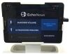 ECHONOUS P005195 PORTABLE TABLET BLADDER ULTRASOUND W/ CART @