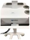 ECHONOUS P005195 PORTABLE TABLET BLADDER ULTRASOUND W/ CART @