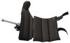 ALLEN MEDICAL C002082A9 L50000 SERIES OR SUPPORT/ LEG POSITIONER