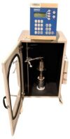 BRANSON ULTRASONIC SSE-1 SOUND PROOF ENCLOSURE