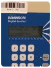 BRANSON ULTRASONIC SSE-1 SOUND PROOF ENCLOSURE