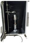 BRANSON ULTRASONIC SSE-1 SOUND PROOF ENCLOSURE