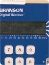 BRANSON ULTRASONIC SSE-1 SOUND PROOF ENCLOSURE