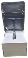 ENOCHS Power 4000 Exam Table