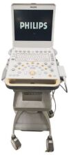 PHILIPS CX50 Ultrasound - Cardiac