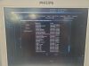 PHILIPS CX50 Ultrasound - Cardiac