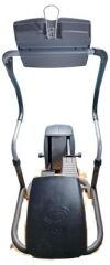 PRECOR EFX5.21si ELLIPTICAL TRAINER