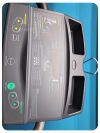 PRECOR EFX5.21si ELLIPTICAL TRAINER