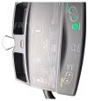 PRECOR EFX5.21si ELLIPTICAL TRAINER